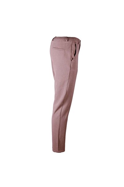 trender Royal Beige Men's Trousers 26Kcm2000012