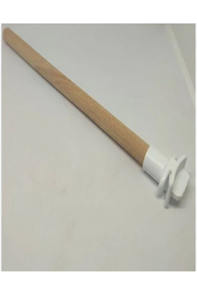 mywarehouse 20 cm Ahşap Kuş Tüneği