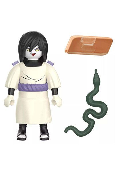 Playmobil - Orochimaru (Naruto)