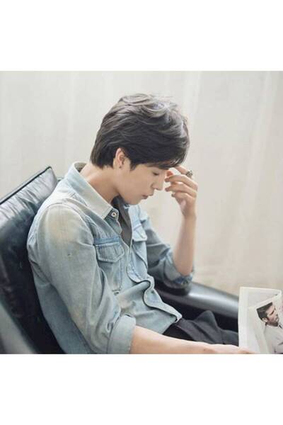 Generic Hair Wig Black