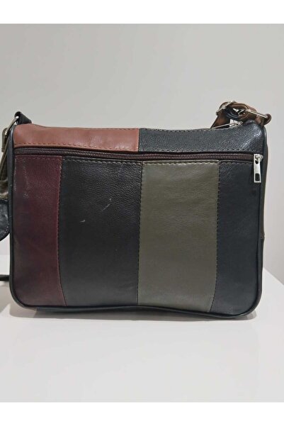 atter Genuine Leather Women's Bag (27cm X 21cm)