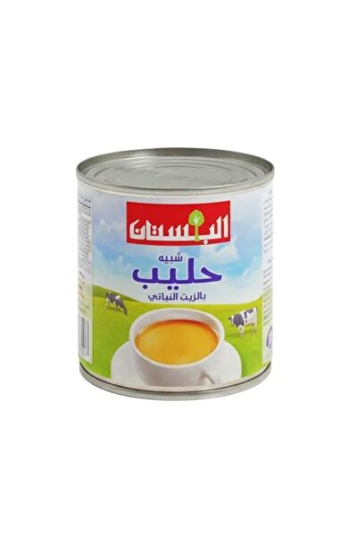 Al Bustan بديل الحليب المبخر النباتي - 170 جم