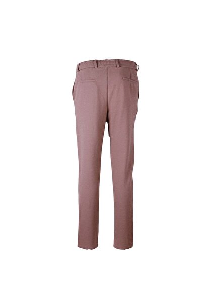 trender Royal Beige Men's Trousers 26Kcm2000012