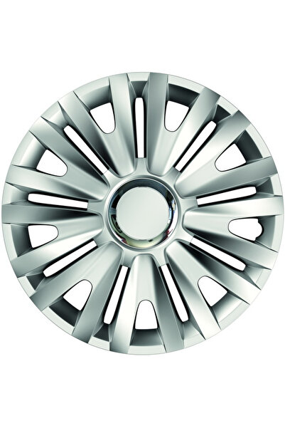 Mega Drive Set Capace Roti 15` Cu Inel Cromat Royal