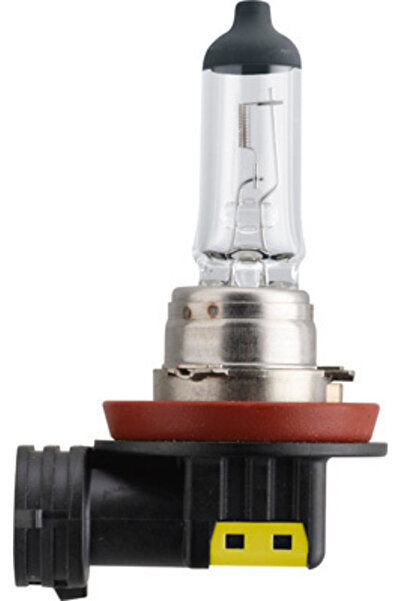 Philips HEADLIGHT BULB H8 12V PGJ19-1 35W