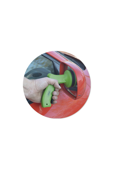 JBM Ventuza De Extractie Cu Maner 70 Mm