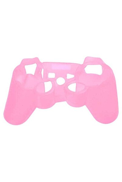 Generic Protective Skin Case Cover For PlayStation 3 Joystick Controller