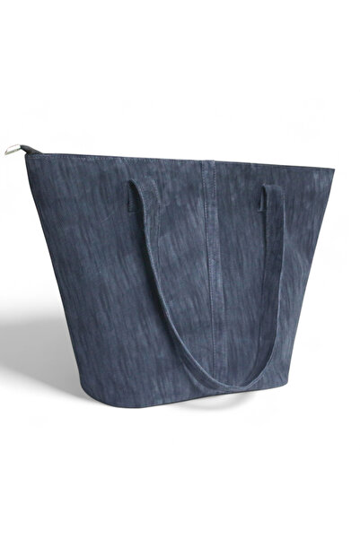 Sir Cliffson Genuine Suede Leather Women's Shoulder Bag