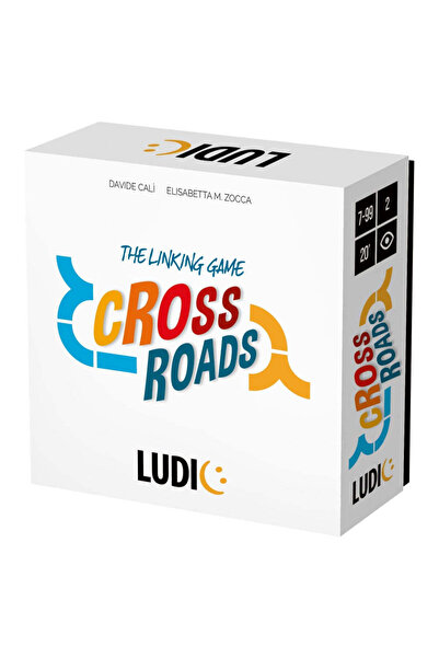 Headu Ludic - Crossroads Game