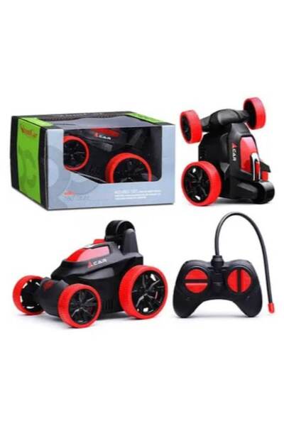 Toy Toy Toy Mașină telecomandă off-road pentru copii, lumini și muzică, mișcă...