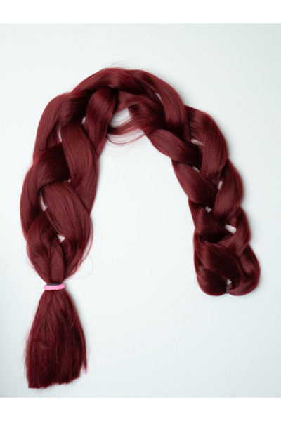 GOLEN BRAIDS COLOUR 118 82 INCHS