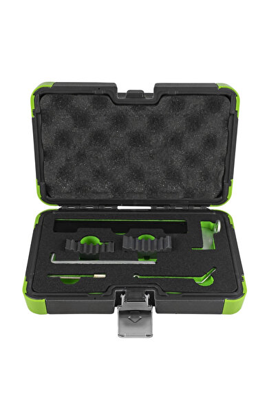 JBM Set Dispozitive Blocare Distributie Pe Lant Alfa. Opel.Vauxhall 1.6/1.8 16V