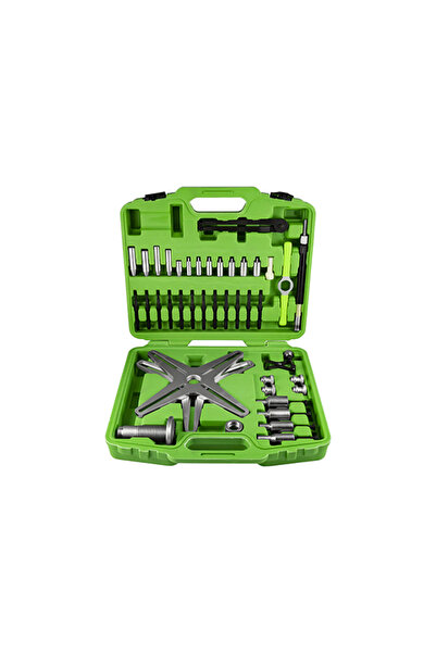 JBM Trusa Pentru Montat Si Centrat Ambreiaj S.A.C. Start Stop