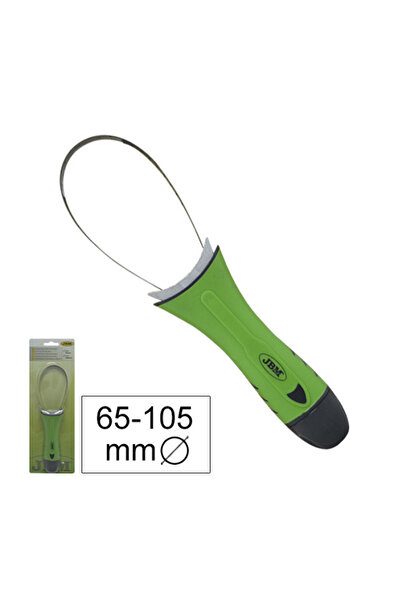 JBM Регулируем ключ за маслен филтър 65-105 мм