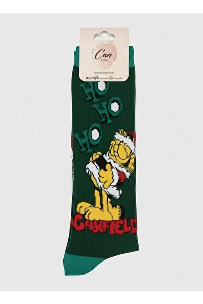 CANMODA Christmas Cat Themed Towel New Year Stocking - Cm176