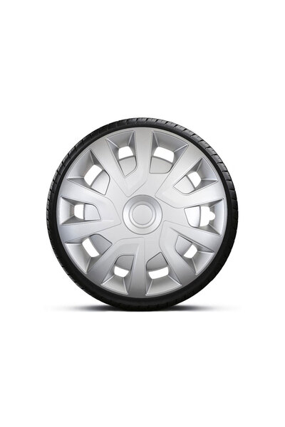 Mega Drive Комплект капаци за джанти 15` Revo Van