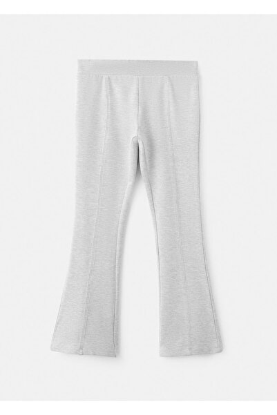 MANGO Kids Flared tayt