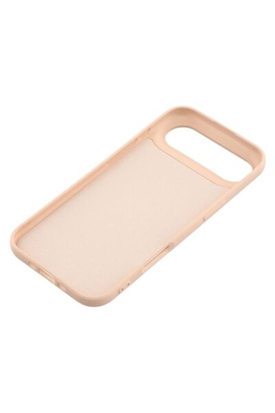X-Level Case for iPhone 17 Air, Thin Series, SoftTouch, PINK