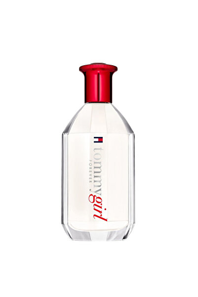 Tommy Hilfiger Girl Forever Eau De Toilette 100 Ml