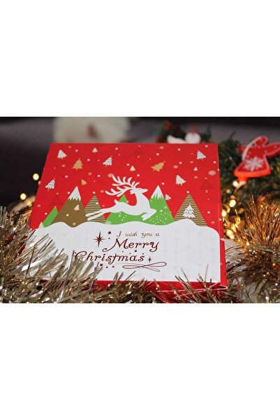 Light and Delight Boutique Set cadou Winter Spirit