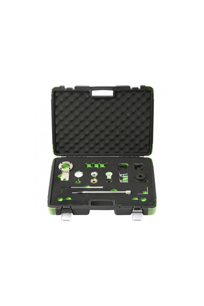 JBM Set Dispozitive Blocare Distributie Pe Lant Pentru Vw Audi 1.8 2.0 Turbo