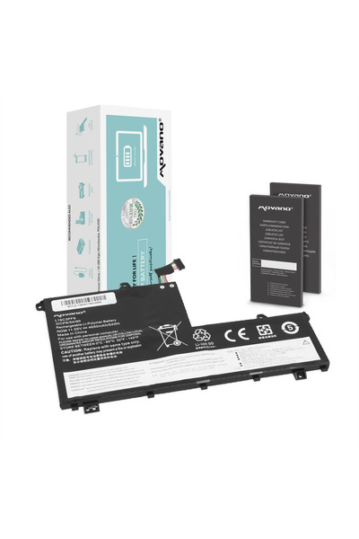 Other Baterie pentru Lenovo ThinkBook 14-IIL 14-IML 15-IIL 15-IML