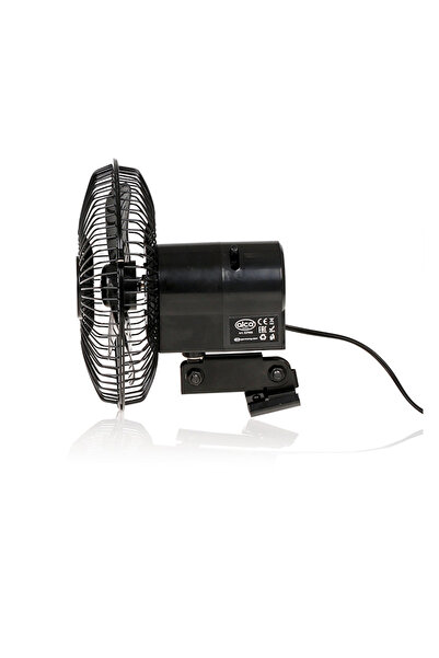 ALCA Ventilator Auto 24V 'Truck'