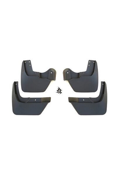 Mega Drive Aparatori Noroi Pentru Dacia Duster 2018-2021 Set 4 Buc