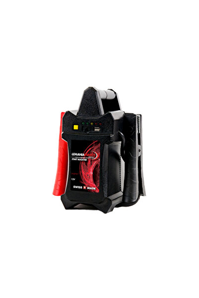 LEMANIA ENERGY Robot De Pornire 12V 1600A Lemania