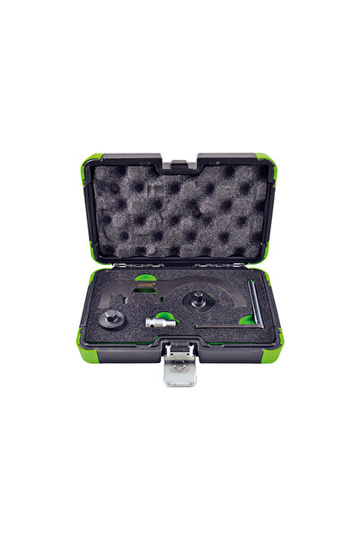 JBM Set Dispozitive Blocare Distributie Pe Lant Bmw - Diesel