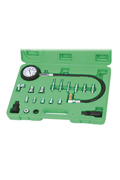 JBM Compresmetru Diesel