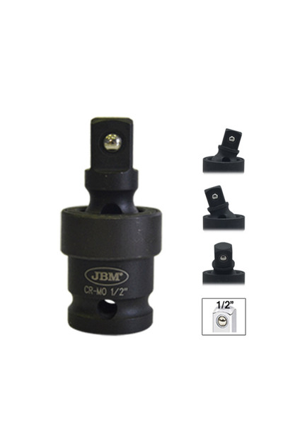 JBM Articulatie Universala De Impact De 1/2`