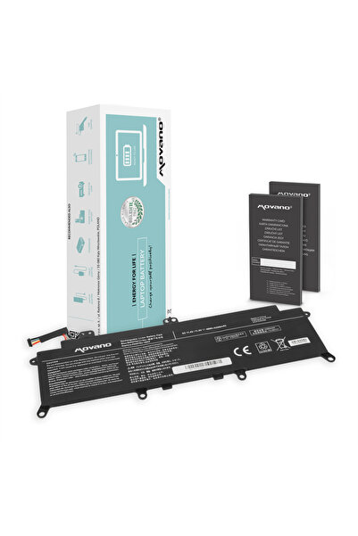 Other Bateria PA5278U-1BRS do Toshiba Tecra X40-D X40-E X40-F Portege X30-D