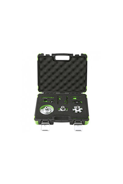 JBM Set Dispozitive Blocare Distributie Pe Lant Pentru Vag 2.7 3.0 Tdi