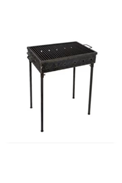 OEM Gratar cu picioare demontabile 60/40 X tabla de 1.5mm
