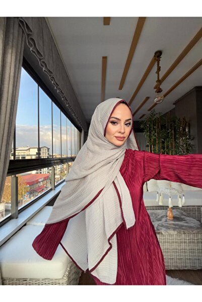 Siempre MÜSLİN ŞAL