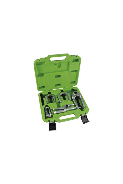 JBM Set De 5 Extractoare De Pivoti Rotule Capete De Bara