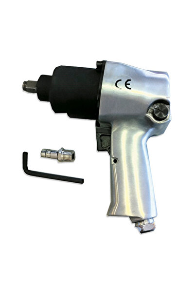 JBM Pistol De Impact De 1/2`