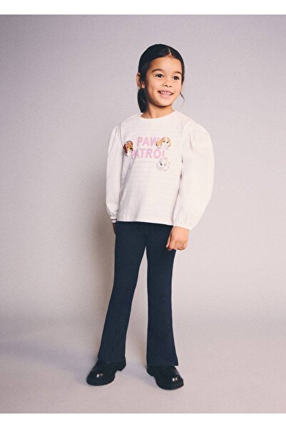 MANGO Baby Flared tayt