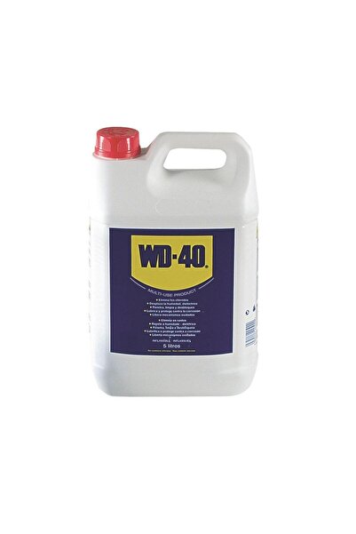 WD-40 Lubrifiant Multifunctional 5L