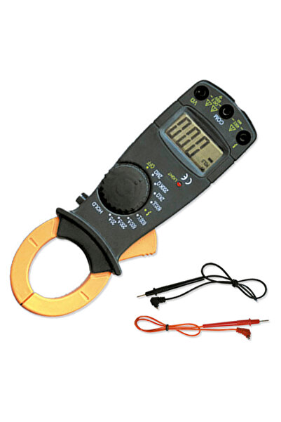 JBM Cleste Ampermetric