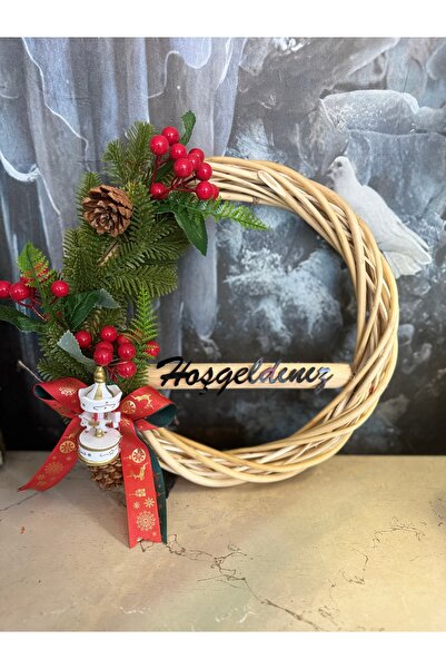 Umut Atölye Kapı süsü