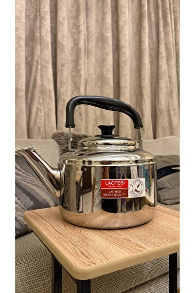 Palaces Stainless steel infusion kettles