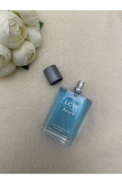 LC Waikiki LCW MIDNIGHT Azure EDP Erkek Parfüm 90 ml