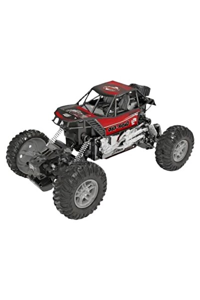 Toy Toy Toy Mașină telecomandă off-road cu 7 funcții, mașină sport 15x13x26 c...