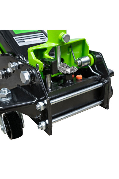 JBM Cric Hidraulic Tip Crocodil 3.5T