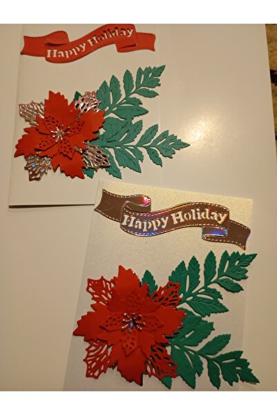 OEM Greeting cards for the Winter Holidays