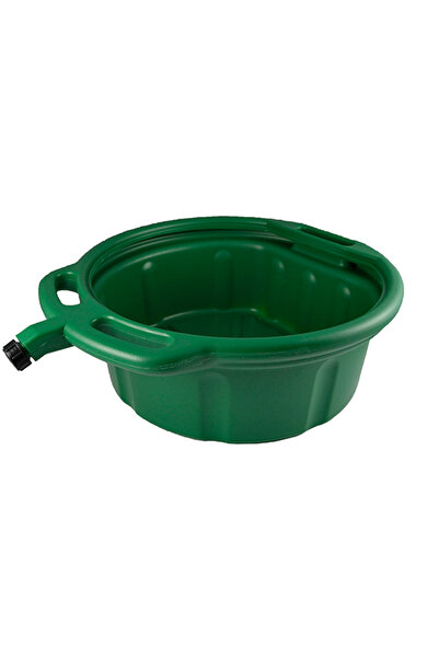 JBM Tava Din Pvc Pentru Antigel Cap. 18L