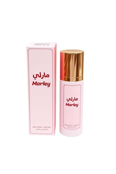 M01 Marly Hair Perfume 100ml