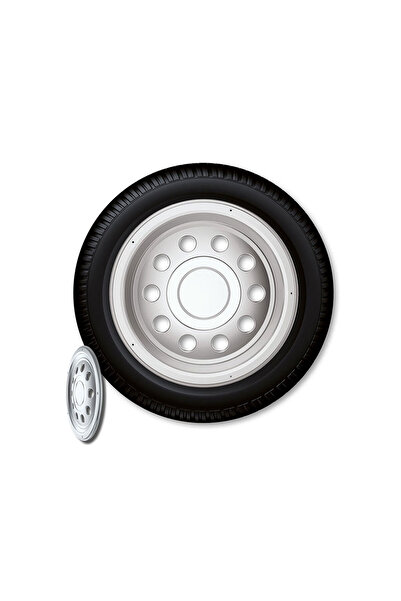 Mega Drive Set Capace Roti 22.5` Camion Spate